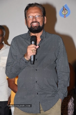 Kobbari Matta  Success Meet - 9 of 21