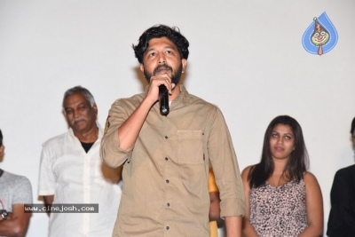 Kobbari Matta  Success Meet - 11 of 21