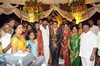  Kodi Ramakrishna Daughter Marriage Gallery - 25 of 43