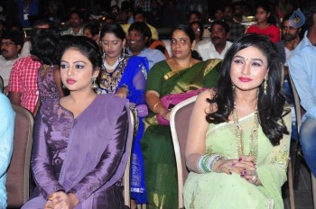 Kotikokkadu Audio Launch 1 - 38 of 42