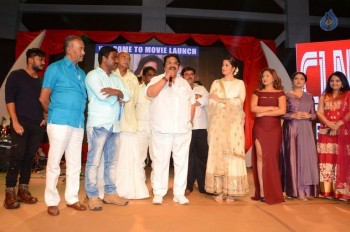 Kotikokkadu Audio Launch 2 - 13 of 63