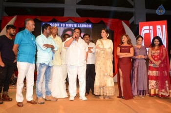 Kotikokkadu Audio Launch 2 - 61 of 63