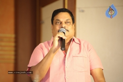 Kotikokkadu Movie Press Meet - 3 of 11