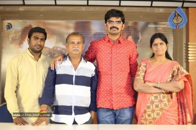 Kotikokkadu Movie Press Meet - 4 of 11