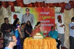 Krishnam Raju Bday Celebrations - 40 of 124