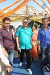 Krishnam Raju Bday Celebrations - 53 of 124