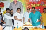 Krishnam Raju Bday Celebrations - 58 of 124