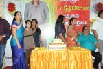 Krishnam Raju Bday Celebrations - 60 of 124