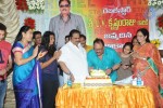 Krishnam Raju Bday Celebrations - 111 of 124