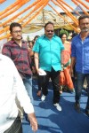 Krishnam Raju Bday Celebrations - 114 of 124