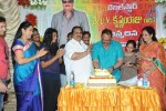 Krishnam Raju Bday Celebrations - 123 of 124