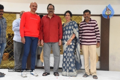 KrishnamRaju Birthday Celebrations - 24 of 36