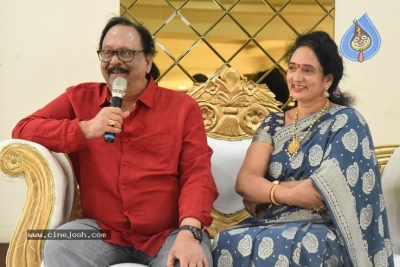 KrishnamRaju Birthday Celebrations - 36 of 36