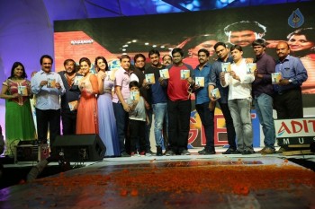 Krishnashtami Audio Launch - 30 of 61