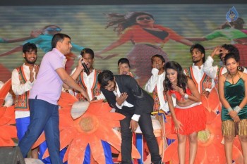 Krishnashtami Audio Launch - 44 of 61