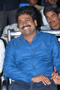 Krishnashtami Audio Launch 1 - 24 of 61