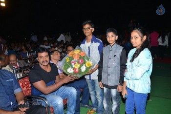 Krishnashtami Audio Launch 1 - 41 of 61