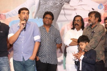 Krishnashtami Platinum Disc Function - 39 of 42