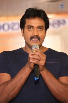 Krishnashtami Success Meet - 5 of 35