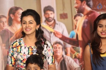 Krishnashtami Success Meet - 22 of 35