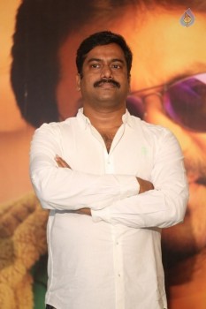 Krishnashtami Success Meet - 26 of 35