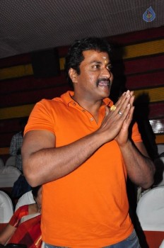 Krishnashtami Theater Coverage Photos - 5 of 40