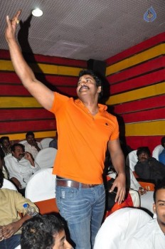 Krishnashtami Theater Coverage Photos - 36 of 40