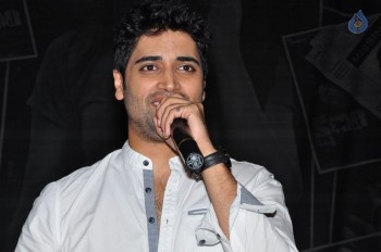 Kshanam Release Press Meet - 39 of 42