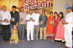 Kshatriya Movie Audio Launch - 14 of 68