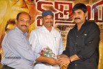 Kshatriya Movie Audio Launch - 26 of 68