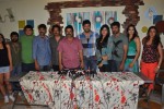 Kulumanali Movie Press Meet - 37 of 50