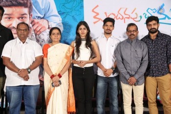 Kundanapu Bomma Press Meet - 7 of 21