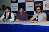 Kurbaan Press Meet Photos - 39 of 44