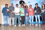 Ladai Movie Audio Launch - 26 of 35