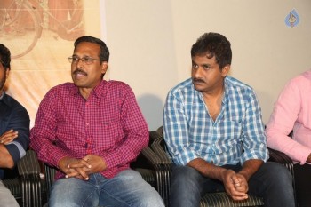 Lajja Movie Audio Launch - 35 of 40