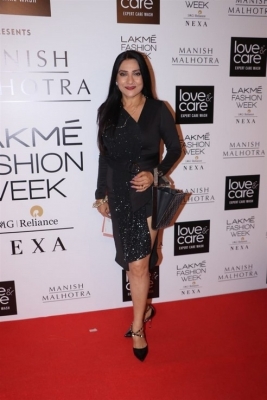 Lakme Fashion Week 2019 - 3 of 30