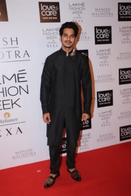 Lakme Fashion Week 2019 - 8 of 30