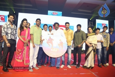 Lakshmi Movie Audio Launch - 8 of 63