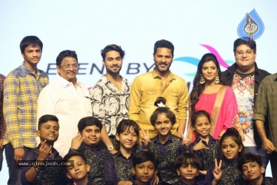 Lakshmi Movie Audio Launch - 18 of 63