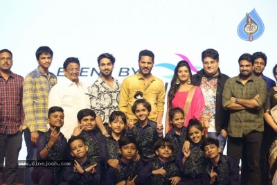 Lakshmi Movie Audio Launch - 22 of 63