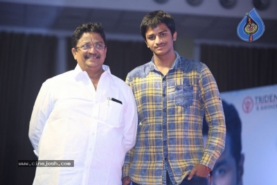 Lakshmi Movie Audio Launch - 23 of 63