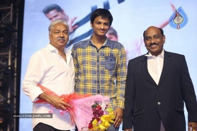 Lakshmi Movie Audio Launch - 24 of 63