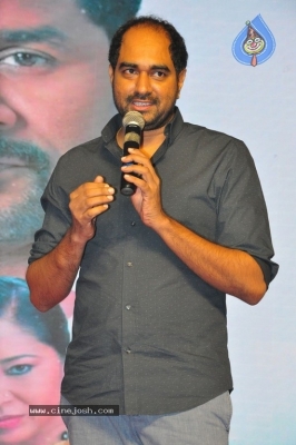 Lakshmi Movie Audio Launch - 29 of 63