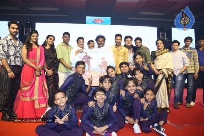 Lakshmi Movie Audio Launch - 31 of 63