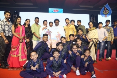 Lakshmi Movie Audio Launch - 39 of 63