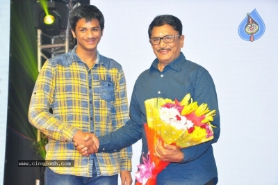 Lakshmi Movie Audio Launch - 57 of 63