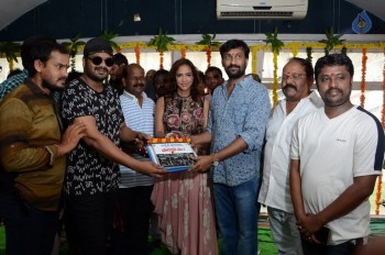 Laxmi Bomb Movie Opening - 10 of 42