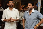 Leader Movie Success Meet - 65 of 101