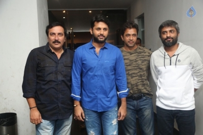 LIE Success Meet Photos - 1 of 18