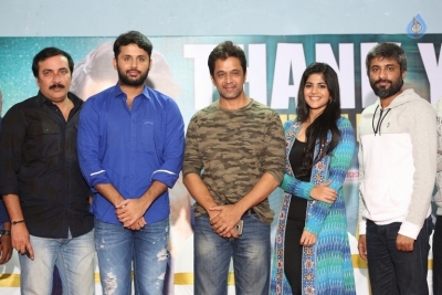 LIE Success Meet Photos - 5 of 18